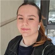 Professeure d'anglais propose des cours et du soutien aux devoirs de la primaire au lycée